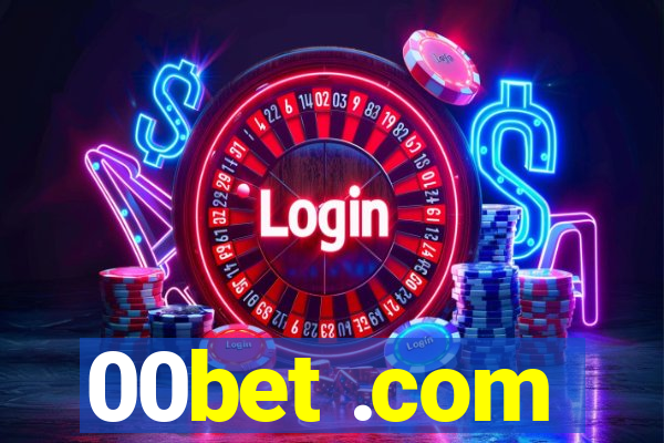 00bet .com